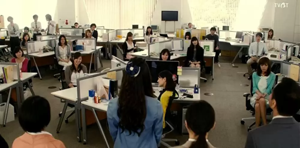 白ゆき姫殺人事件の画像