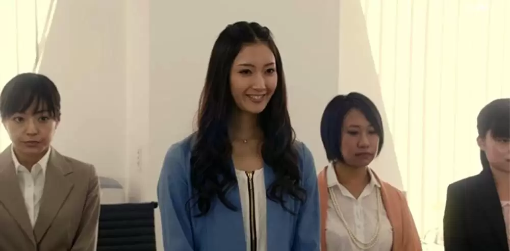 白ゆき姫殺人事件の画像