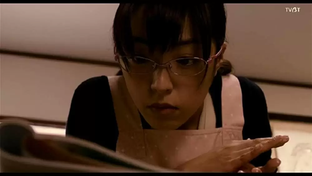 白ゆき姫殺人事件の画像