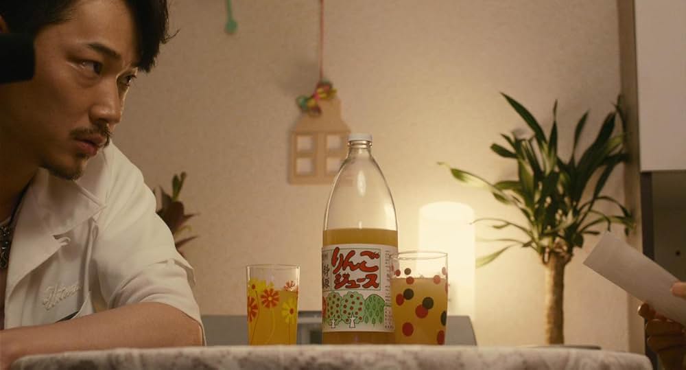 白ゆき姫殺人事件の画像