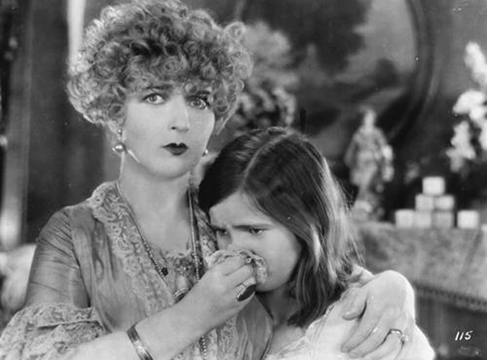 ステラ・ダラスの画像