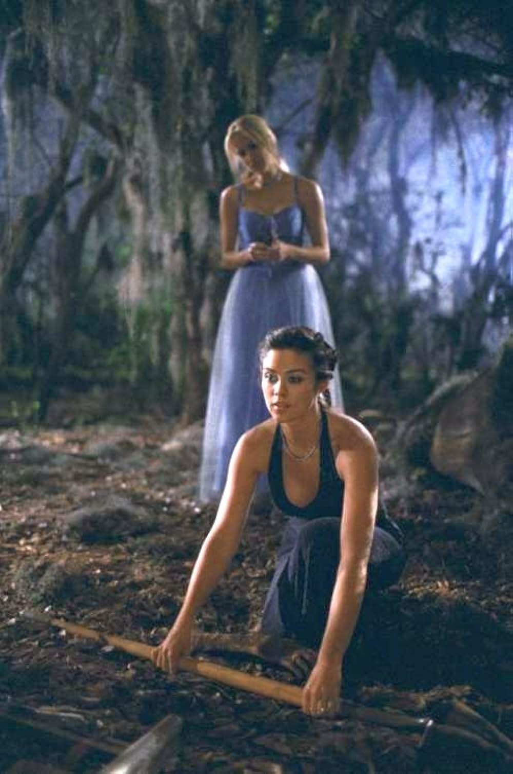 ダークサマーの画像