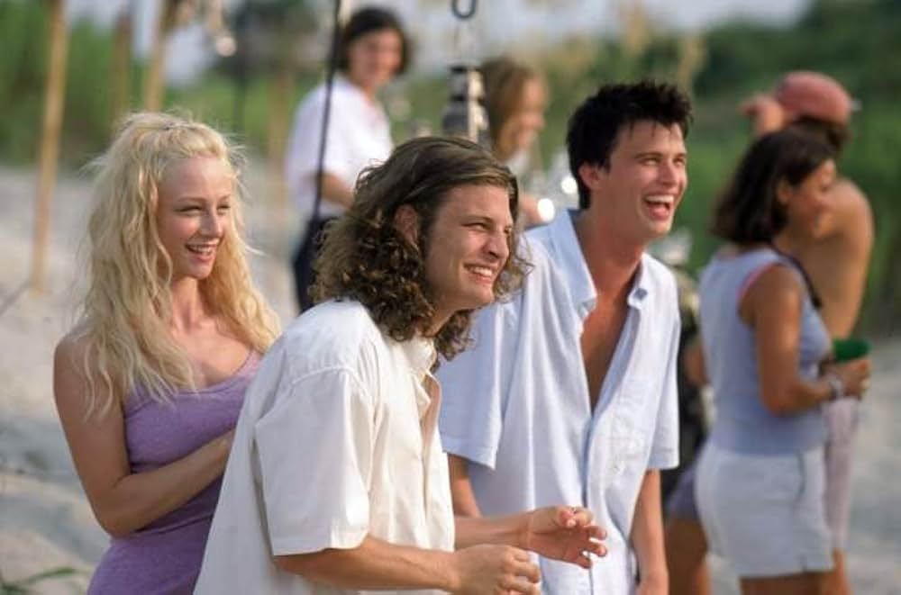 ダークサマーの画像