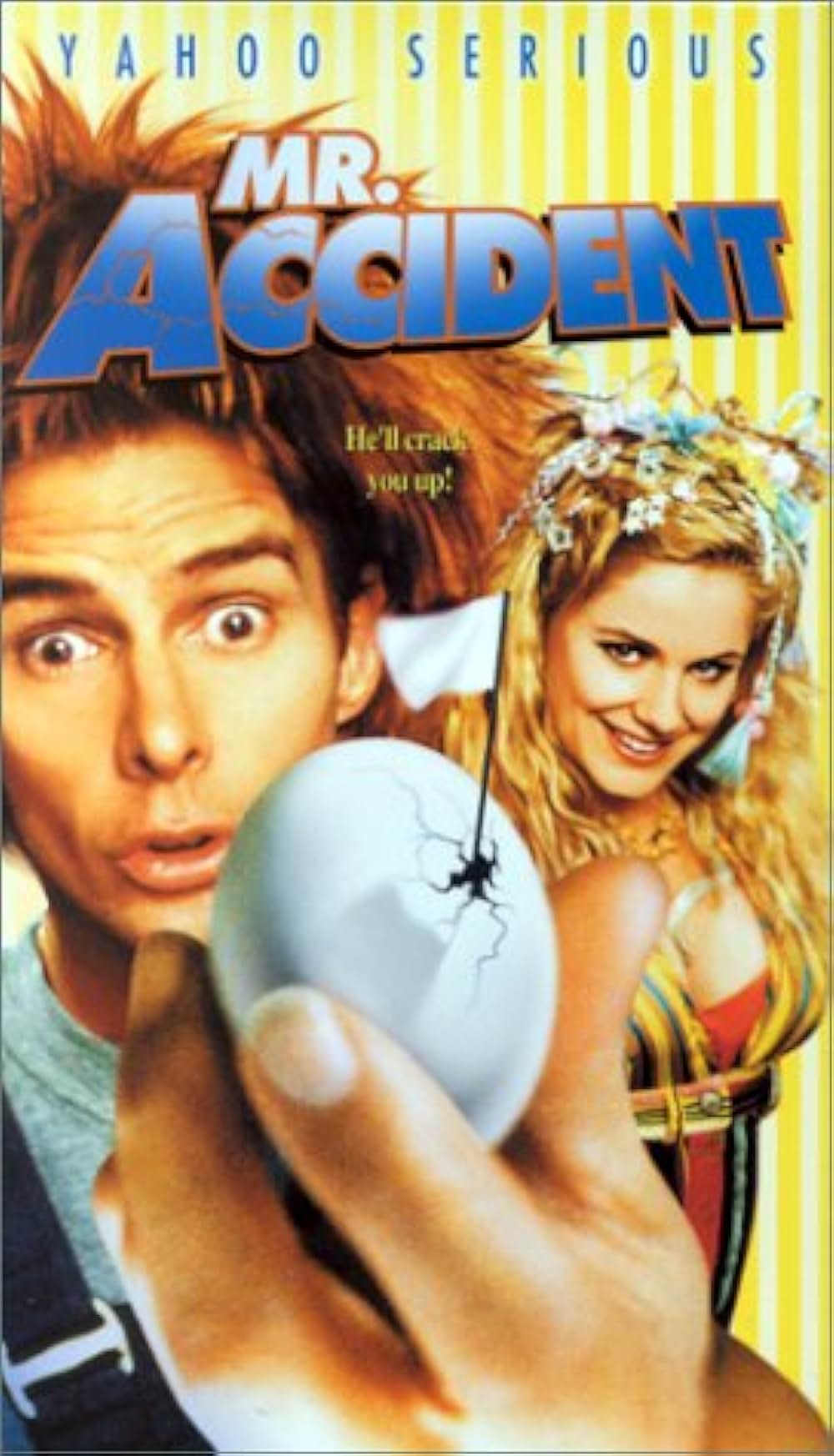 Mr.アクシデントの画像