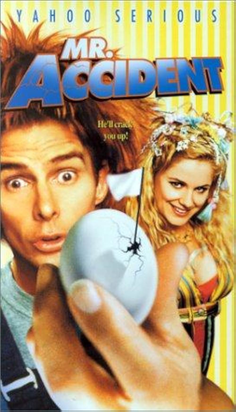 Mr.アクシデントの画像