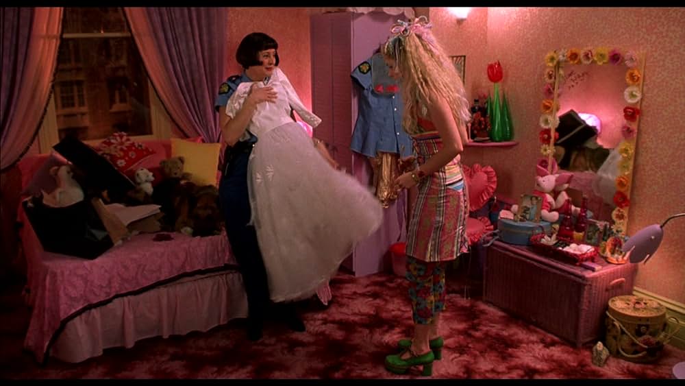 Mr.アクシデントの画像