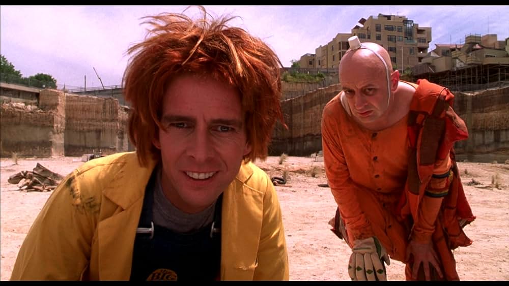 Mr.アクシデントの画像