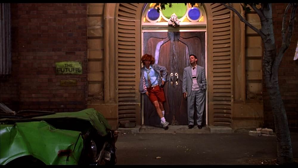 Mr.アクシデントの画像