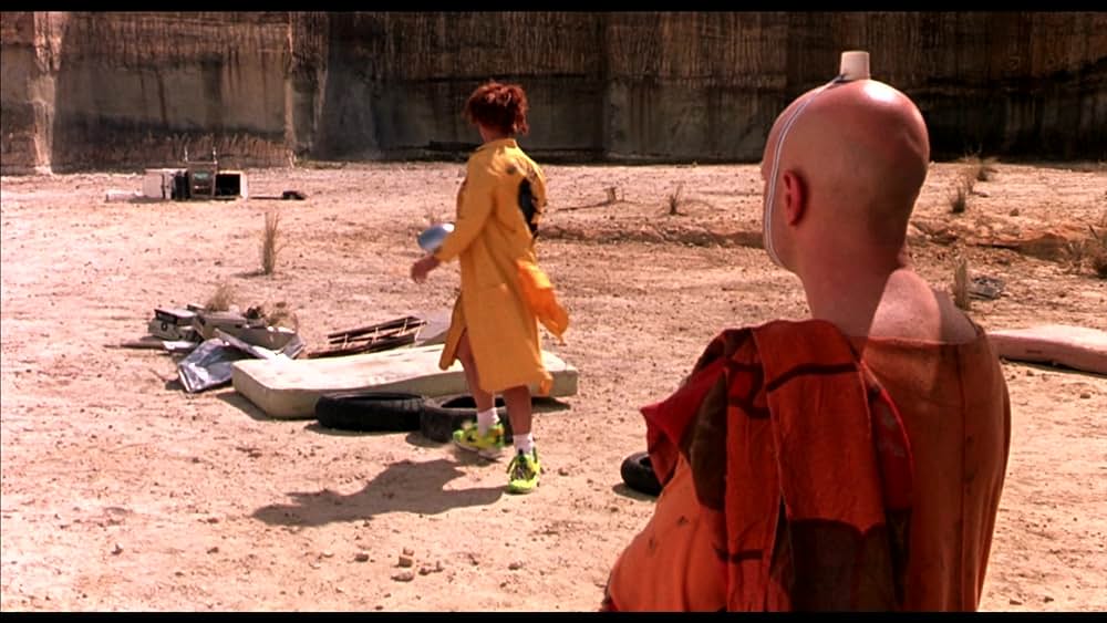 Mr.アクシデントの画像