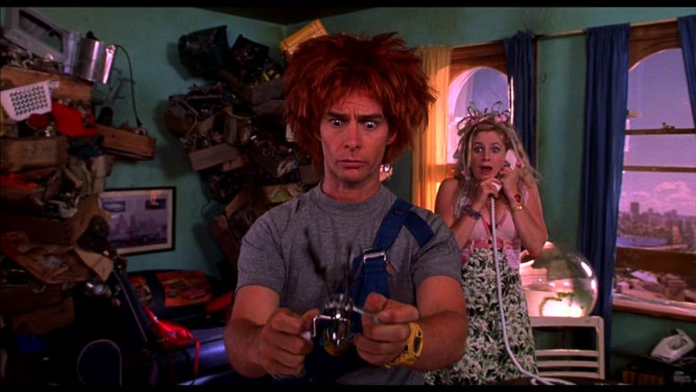 Mr.アクシデントの画像