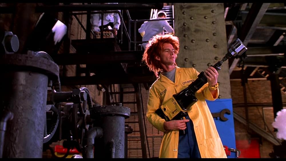 Mr.アクシデントの画像