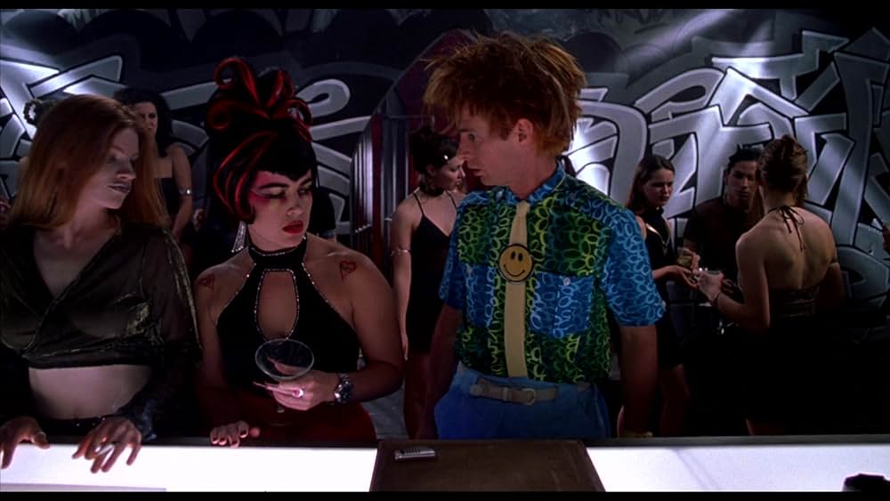 Mr.アクシデントの画像