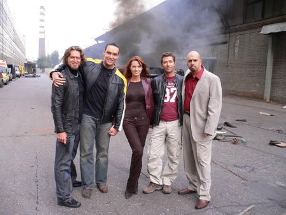 ストリート・レーサー アルティメット・バトルの画像