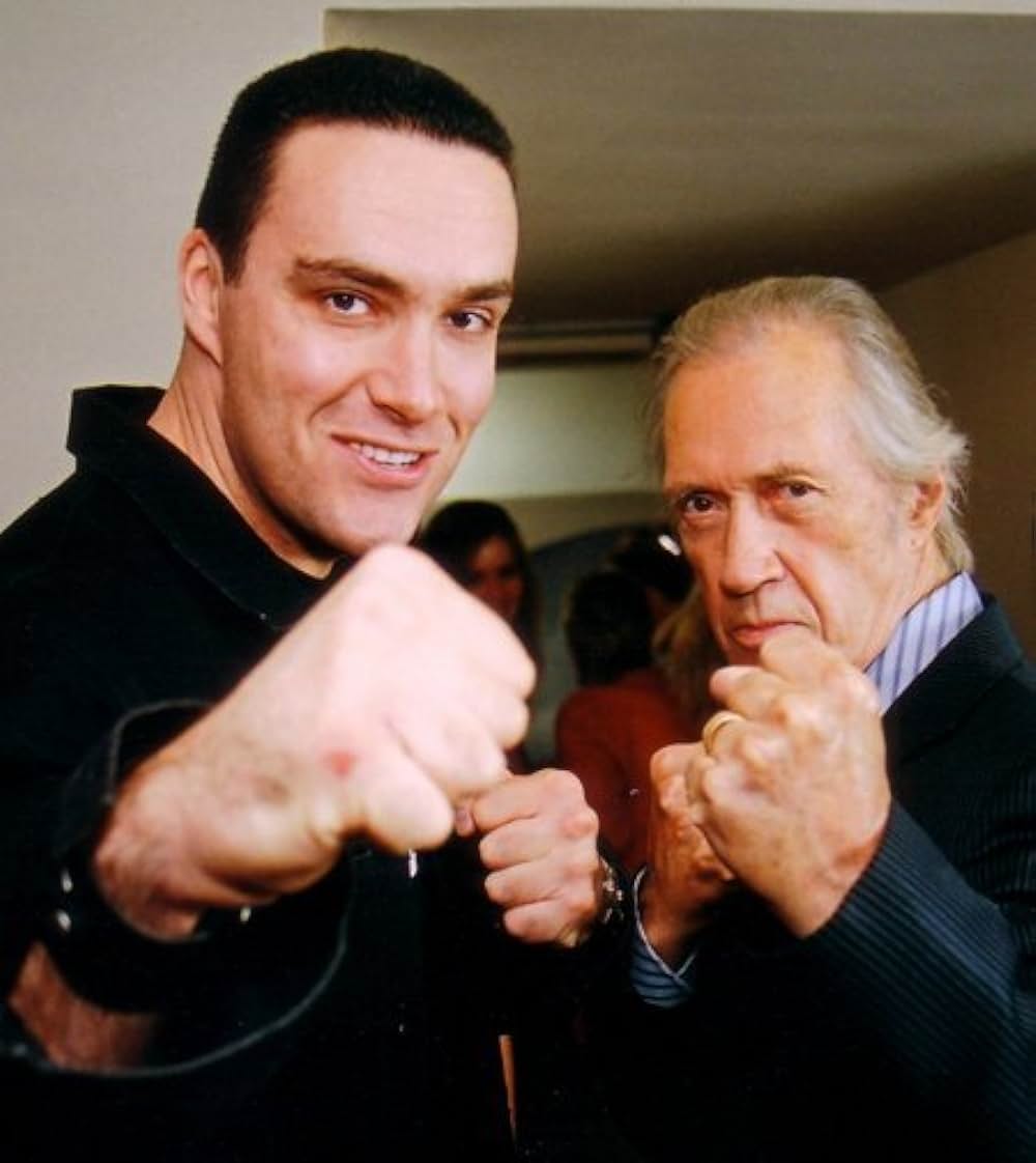 ストリート・レーサー アルティメット・バトルの画像