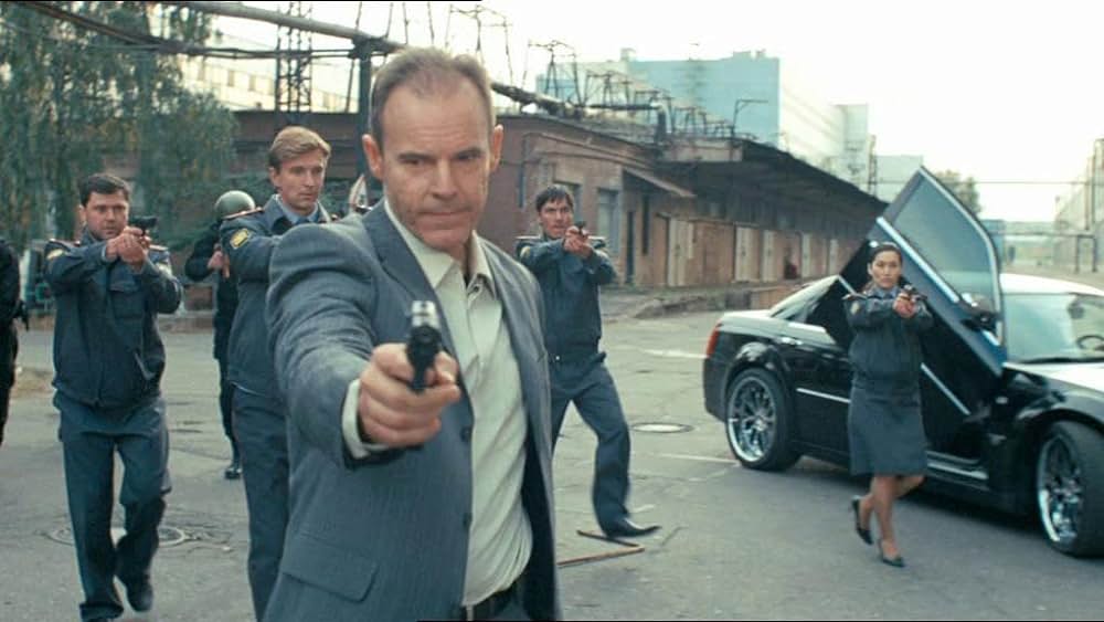 ストリート・レーサー アルティメット・バトルの画像