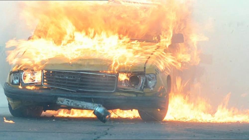 ストリート・レーサー アルティメット・バトルの画像