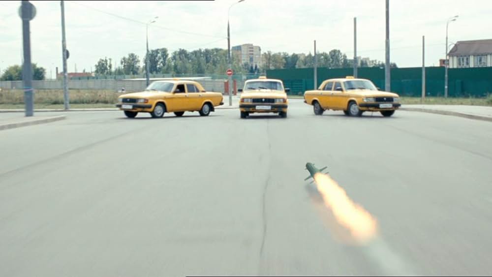 ストリート・レーサー アルティメット・バトルの画像