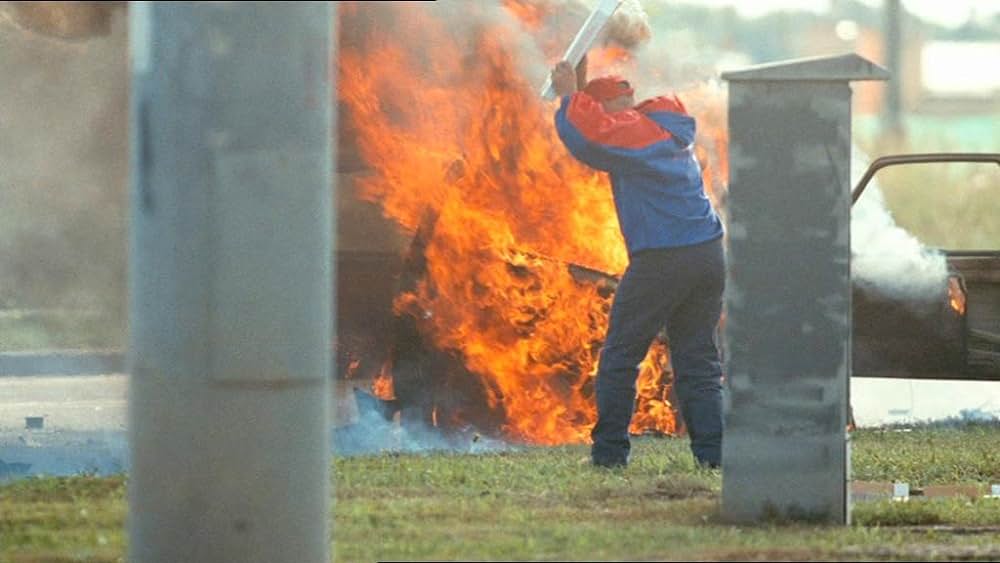 ストリート・レーサー アルティメット・バトルの画像