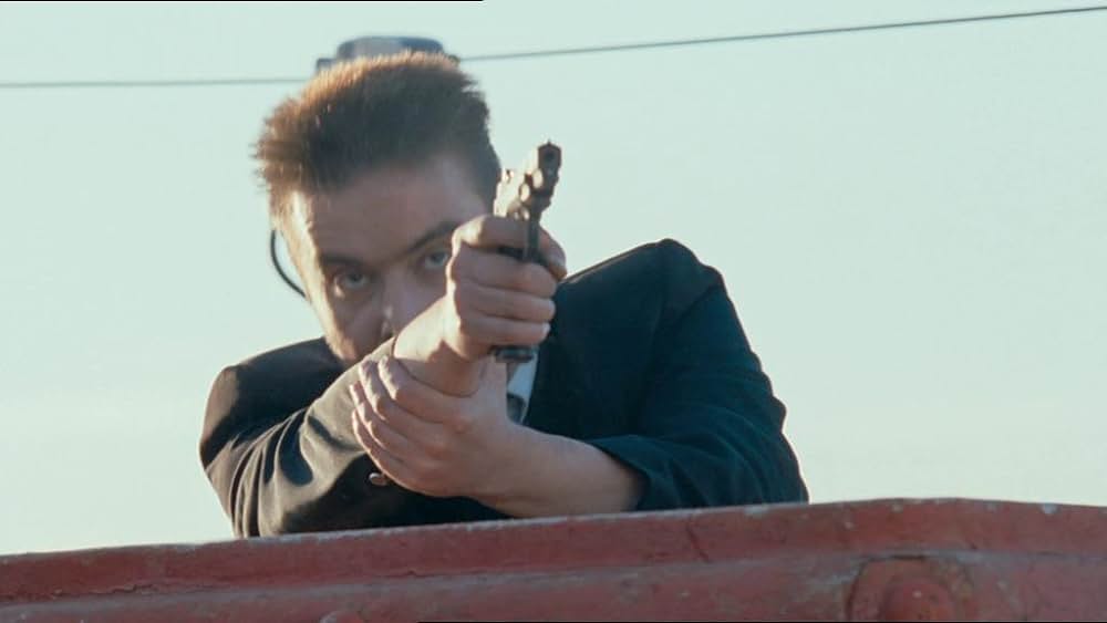 ストリート・レーサー アルティメット・バトルの画像