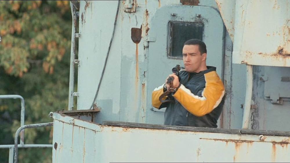 ストリート・レーサー アルティメット・バトルの画像