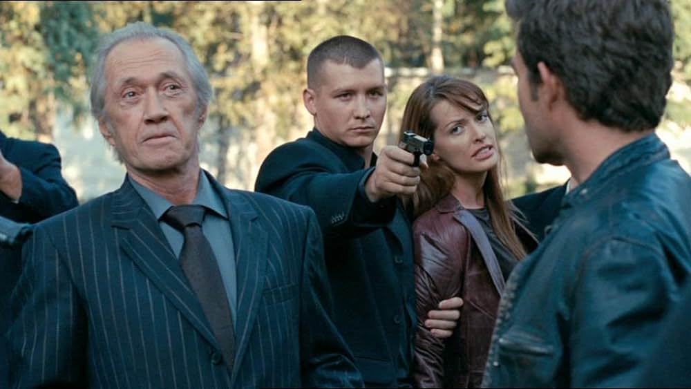 ストリート・レーサー アルティメット・バトルの画像