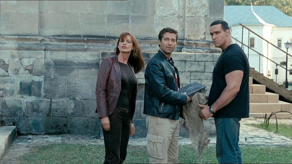 ストリート・レーサー アルティメット・バトルの画像