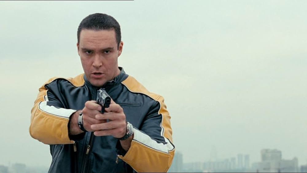 ストリート・レーサー アルティメット・バトルの画像