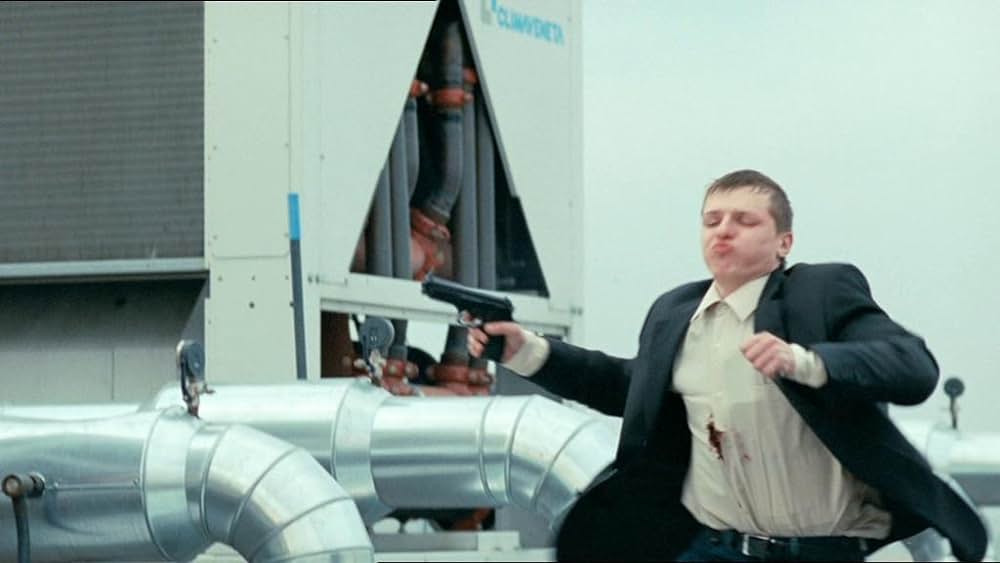 ストリート・レーサー アルティメット・バトルの画像