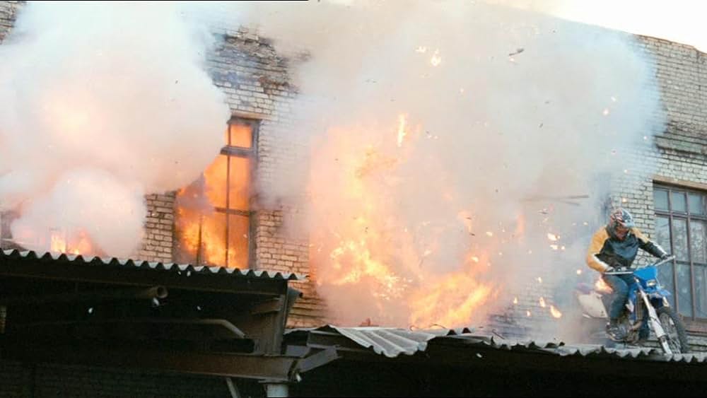 ストリート・レーサー アルティメット・バトルの画像