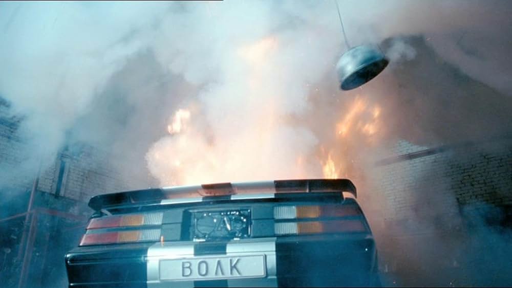 ストリート・レーサー アルティメット・バトルの画像