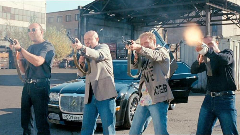 ストリート・レーサー アルティメット・バトルの画像