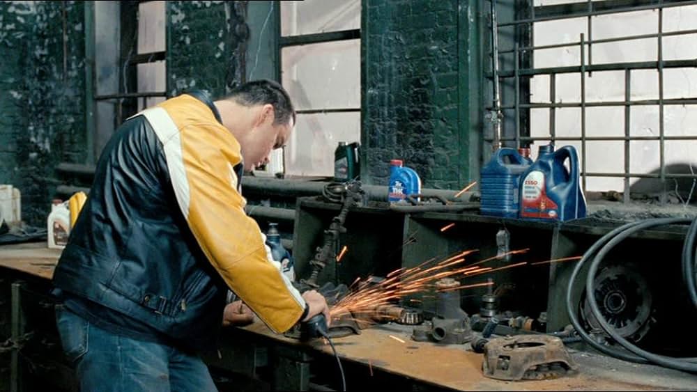 ストリート・レーサー アルティメット・バトルの画像