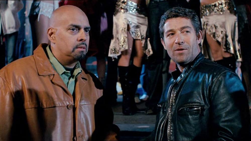 ストリート・レーサー アルティメット・バトルの画像