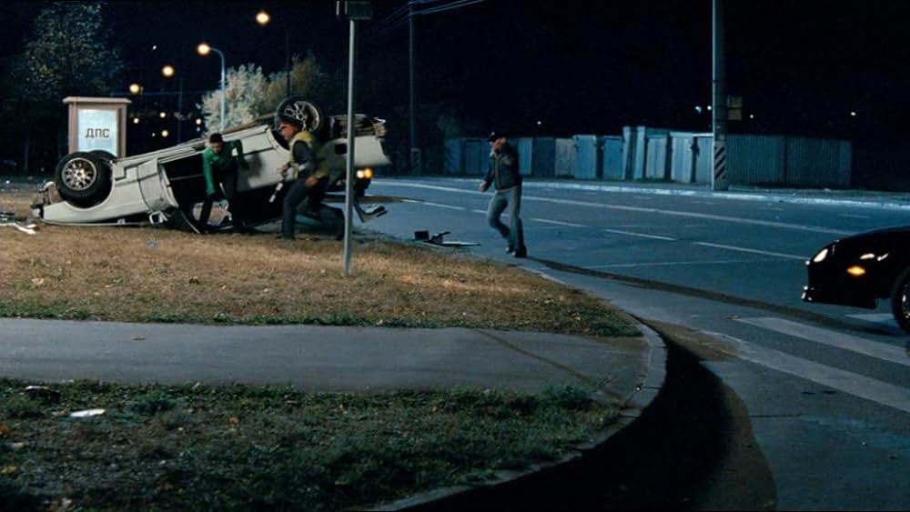 ストリート・レーサー アルティメット・バトルの画像