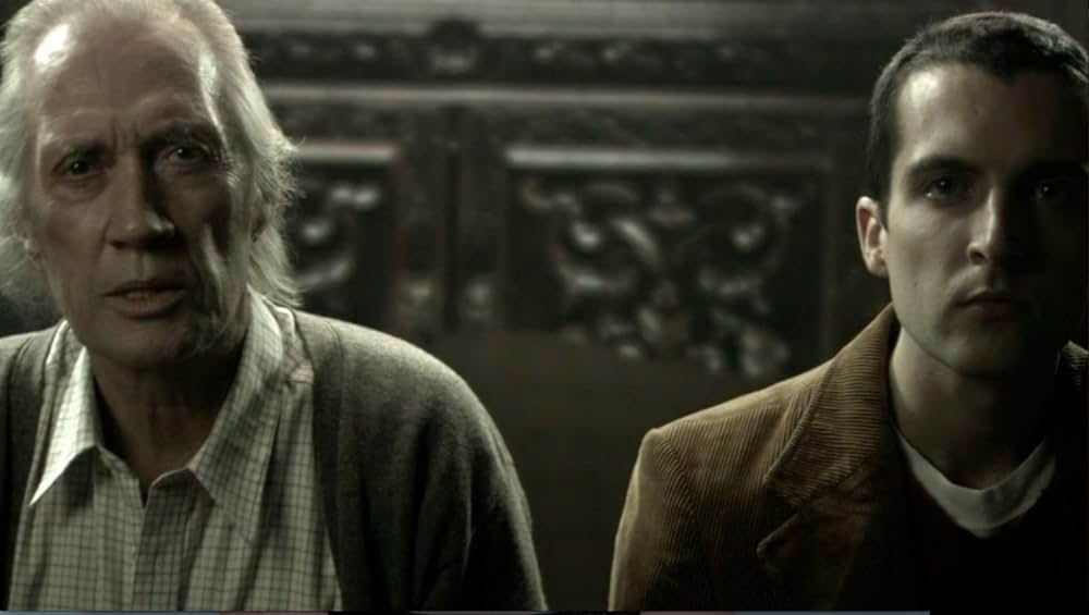 UNDERWORLD ラスト・セクトの画像