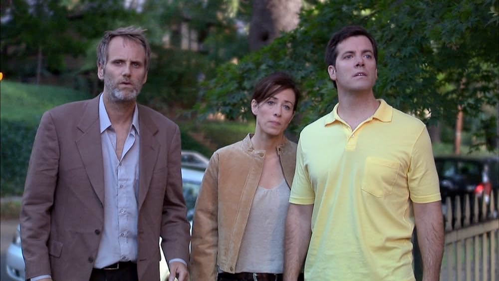 ストーキング 狂愛の画像