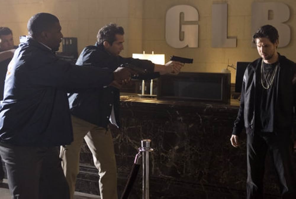 バンク・クラッシュの画像