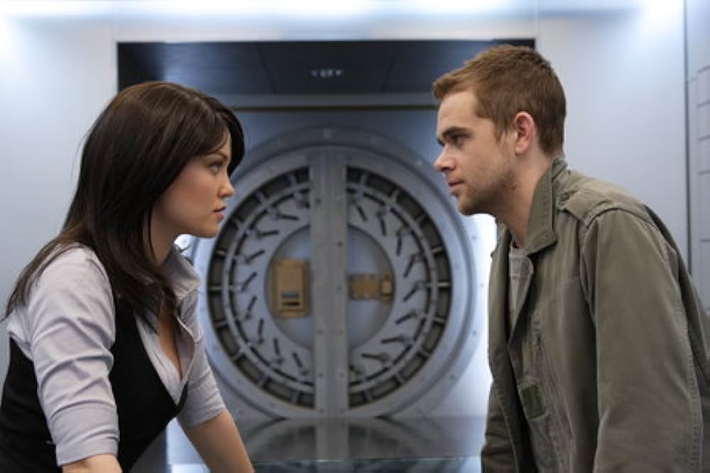 バンク・クラッシュの画像