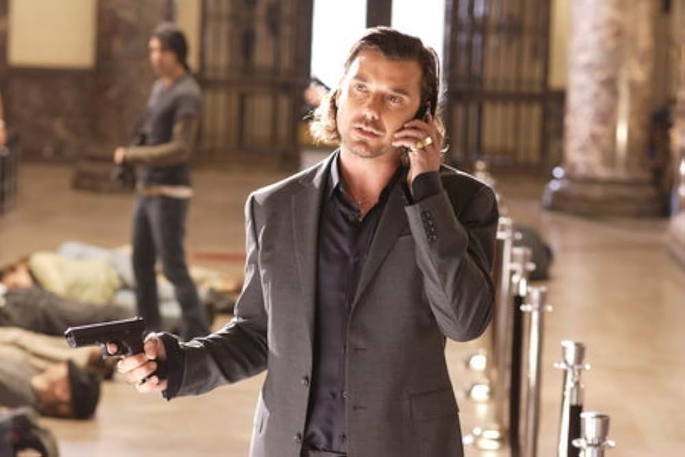 バンク・クラッシュの画像