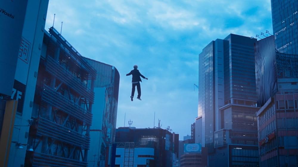 ブルーピリオドの画像