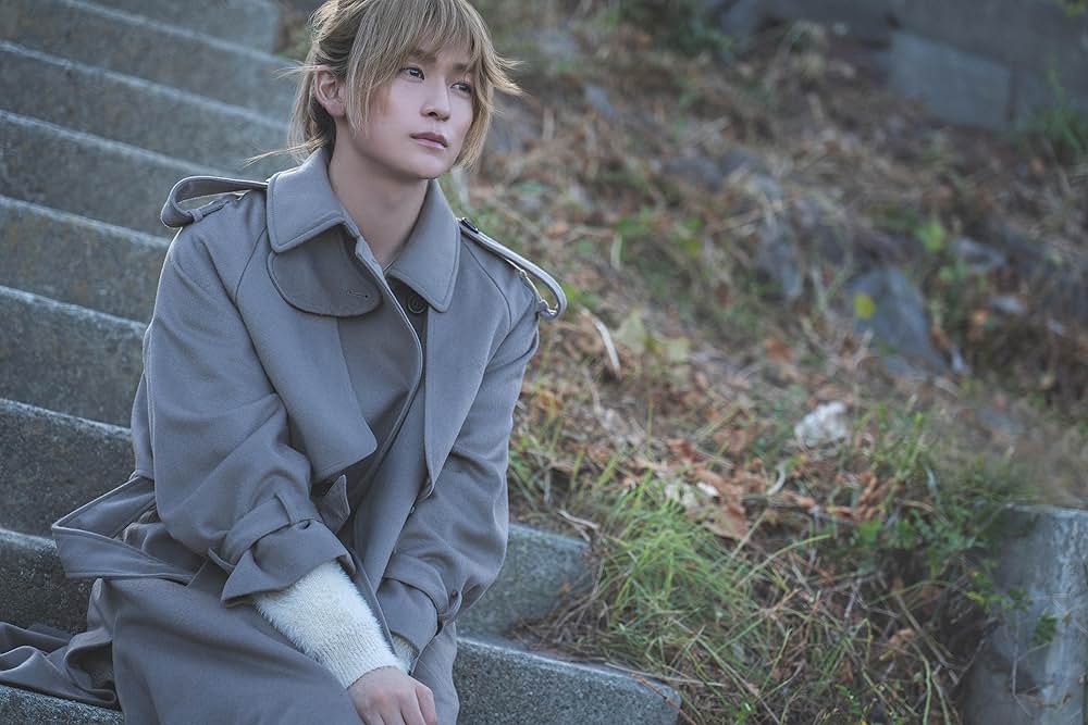 ブルーピリオドの画像