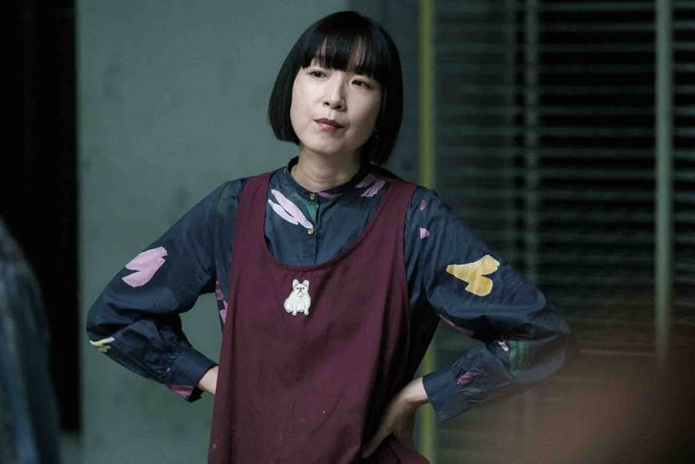 ブルーピリオドの画像