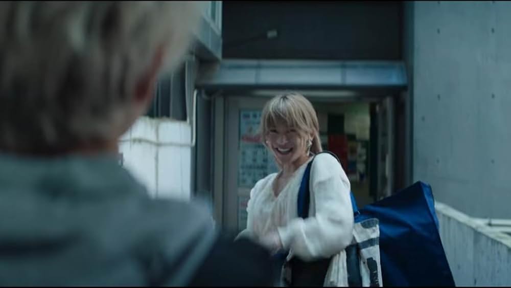 ブルーピリオドの画像