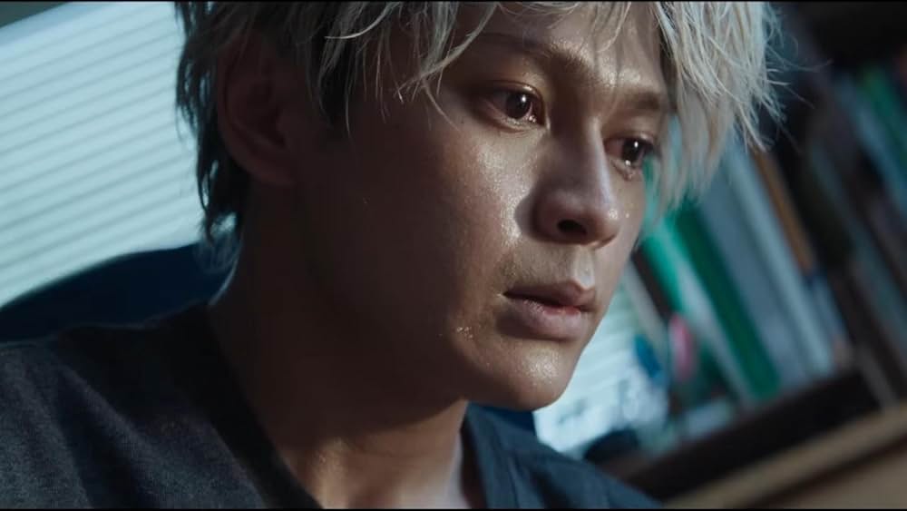 ブルーピリオドの画像