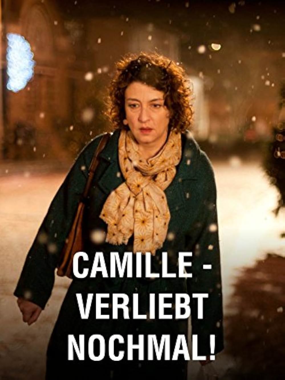 カミーユ、恋はふたたびの画像