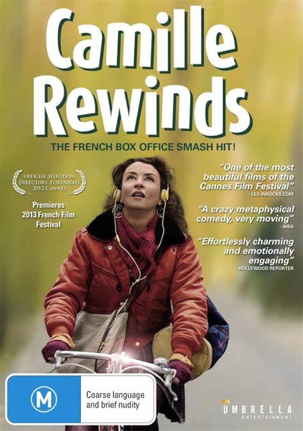 カミーユ、恋はふたたびの画像