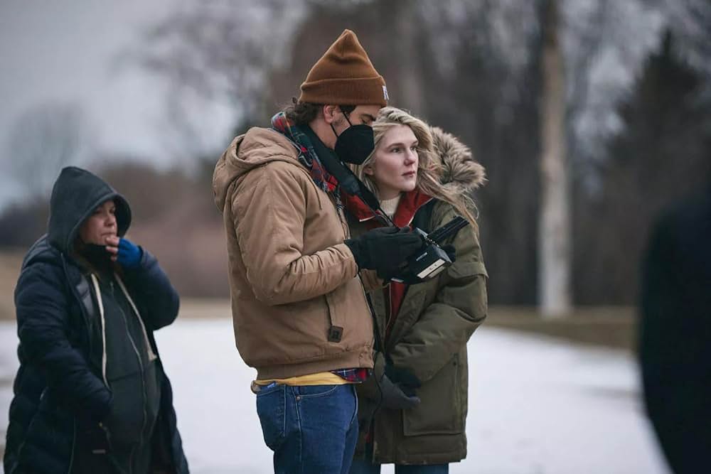 1984年、ダウンタウン・アウルの画像