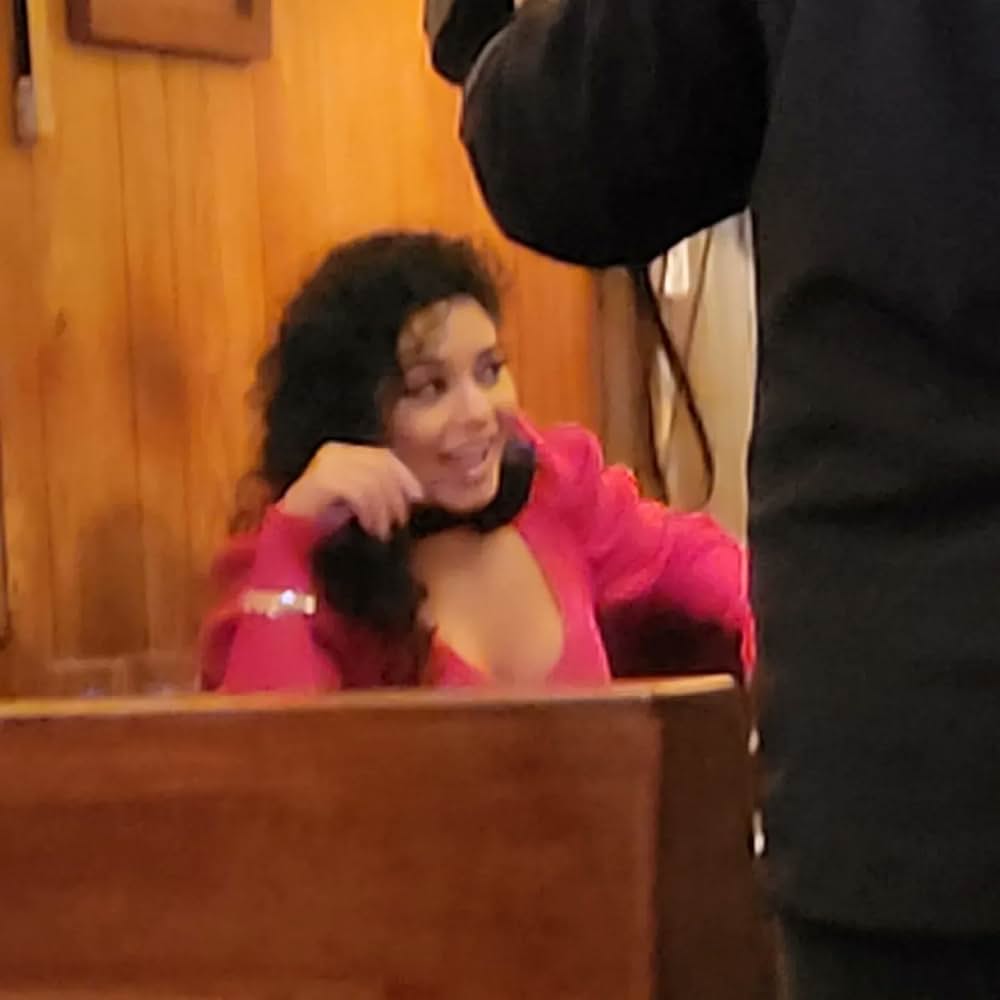 1984年、ダウンタウン・アウルの画像