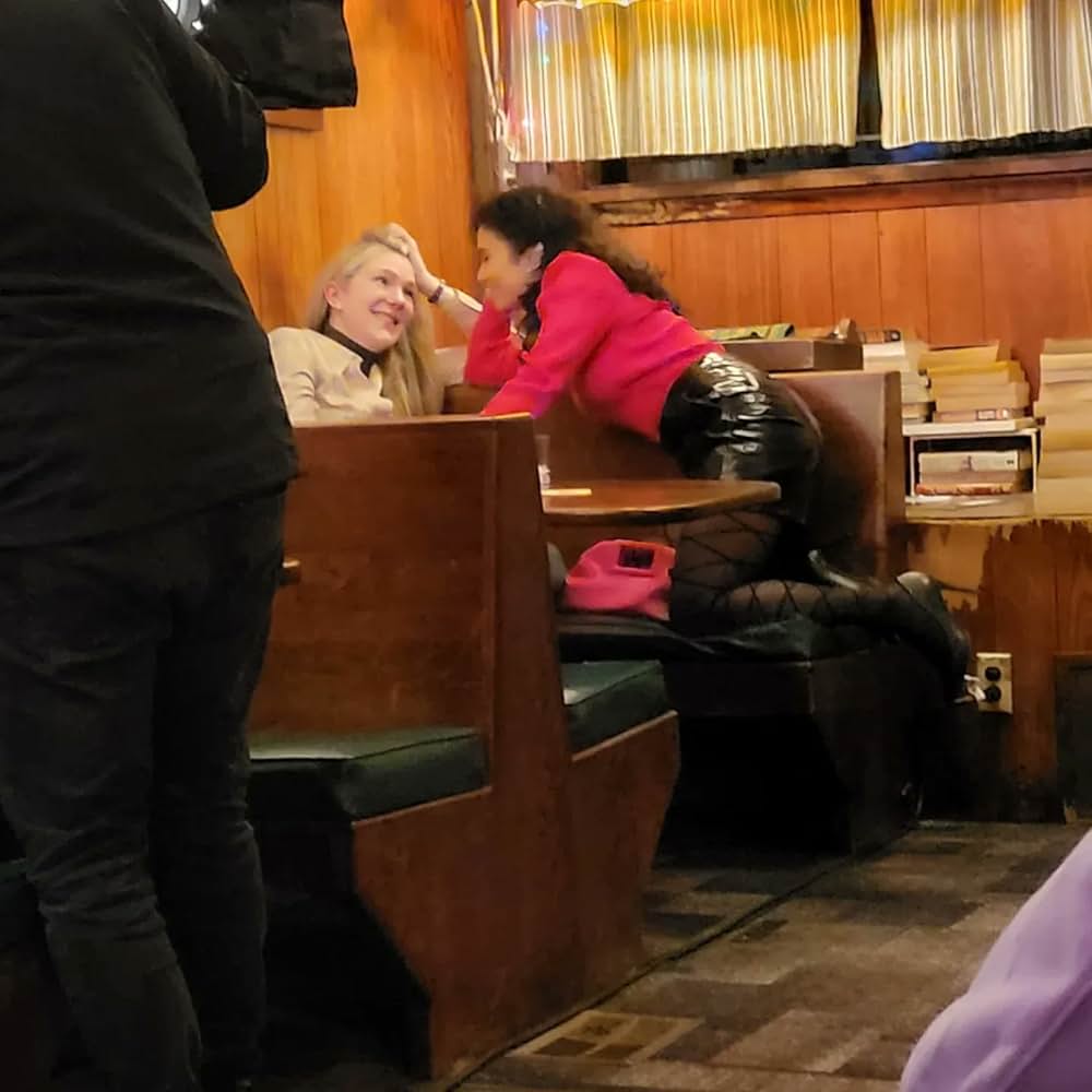 1984年、ダウンタウン・アウルの画像