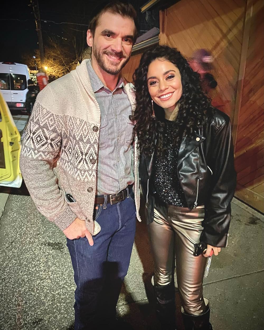 1984年、ダウンタウン・アウルの画像